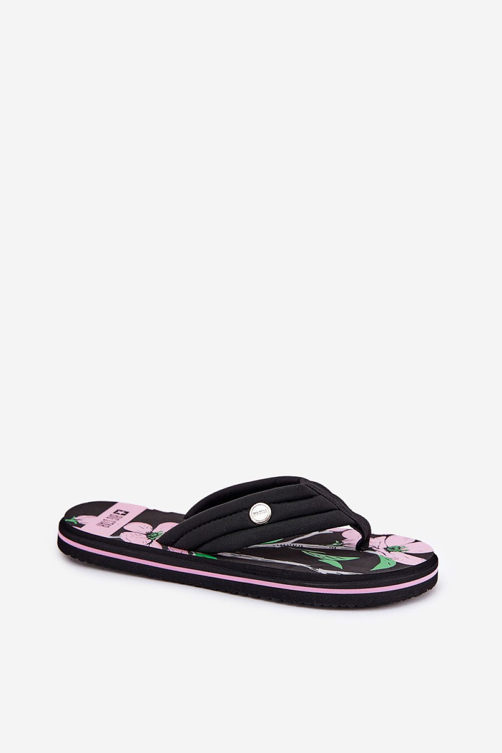 Japanese flip-flops model 211677 Step in style