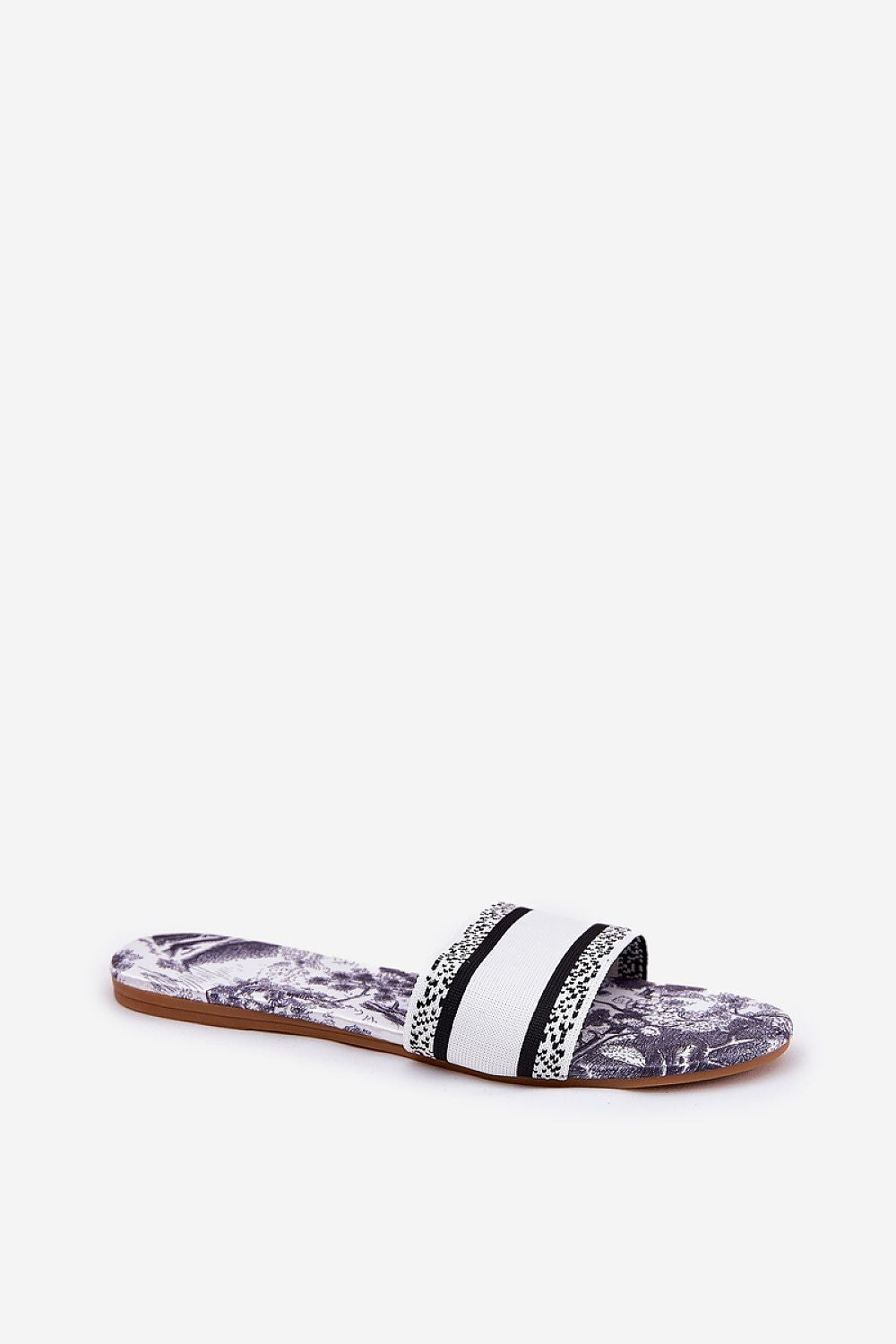 Flip-flops model 211693 Step in style
