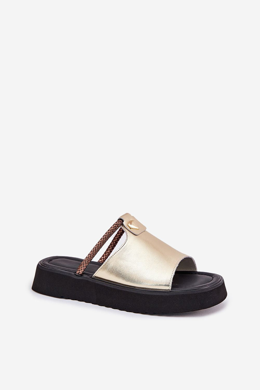 Flip-flops model 211966 Step in style