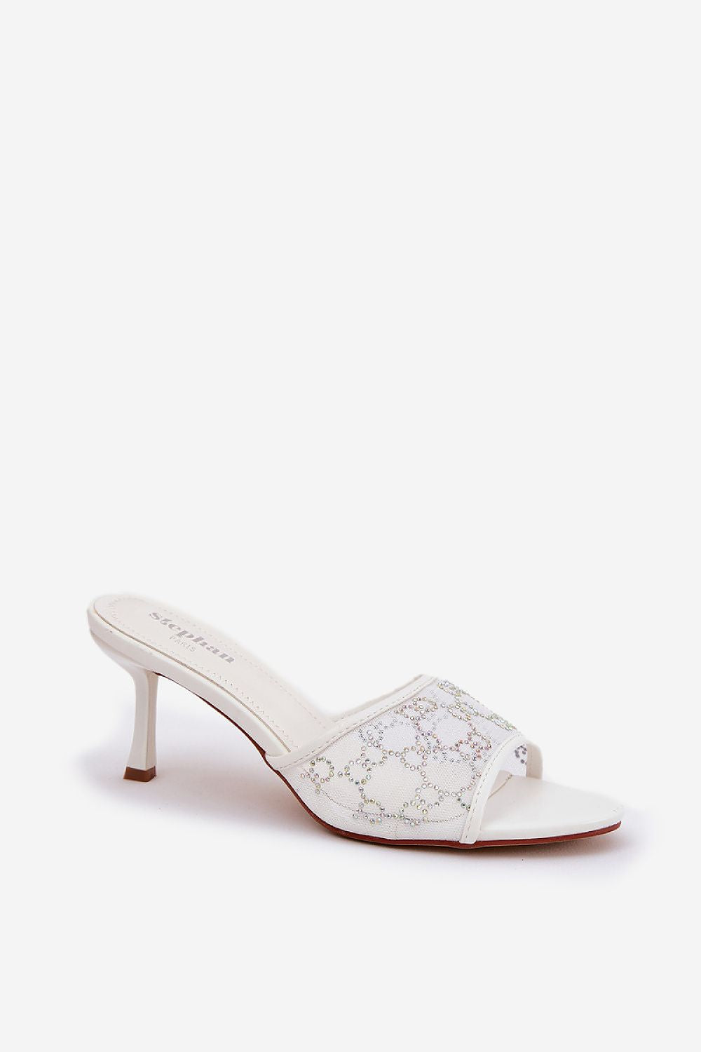 Flip-flops model 212155 Step in style