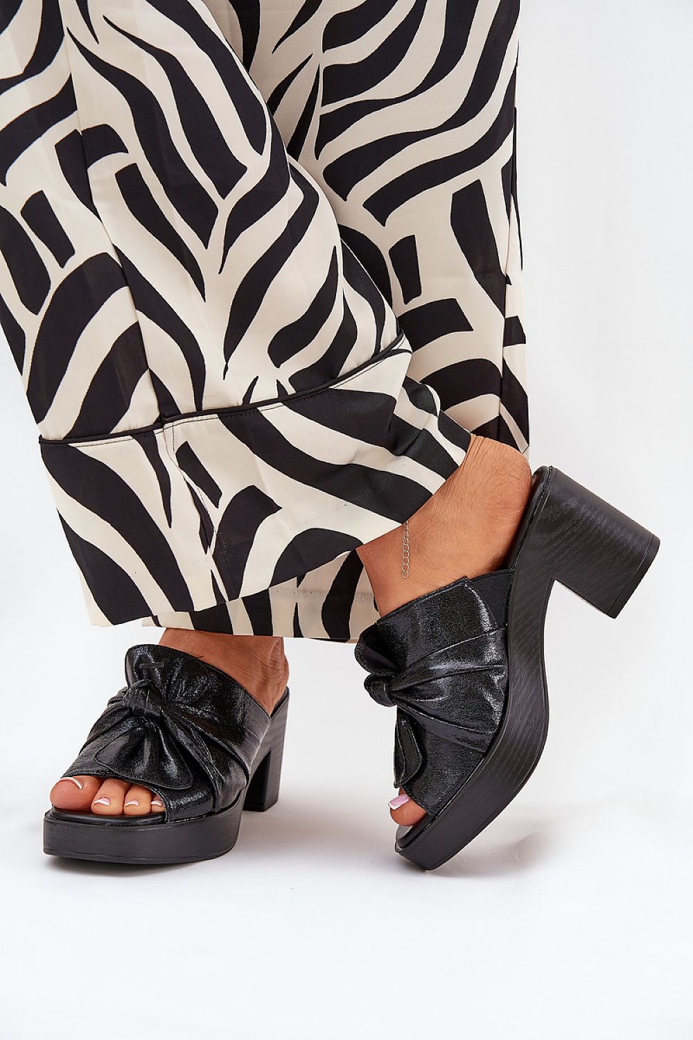 Flip-flops model 212158 Step in style