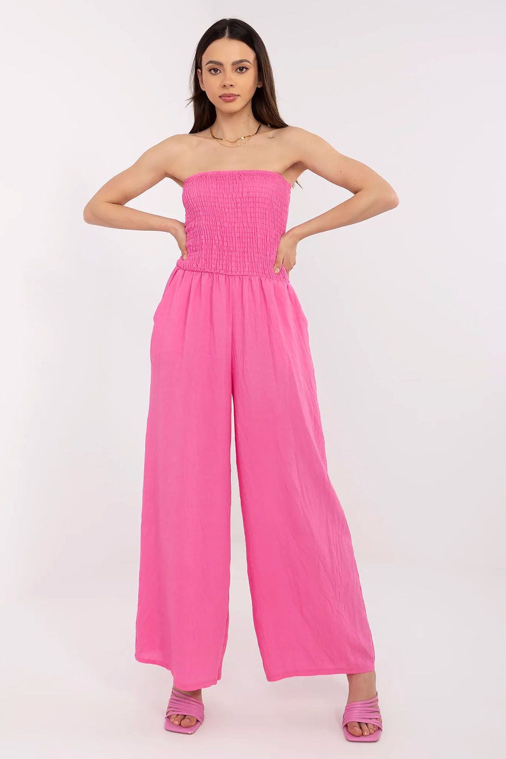 Suit model 212267 Italy Moda