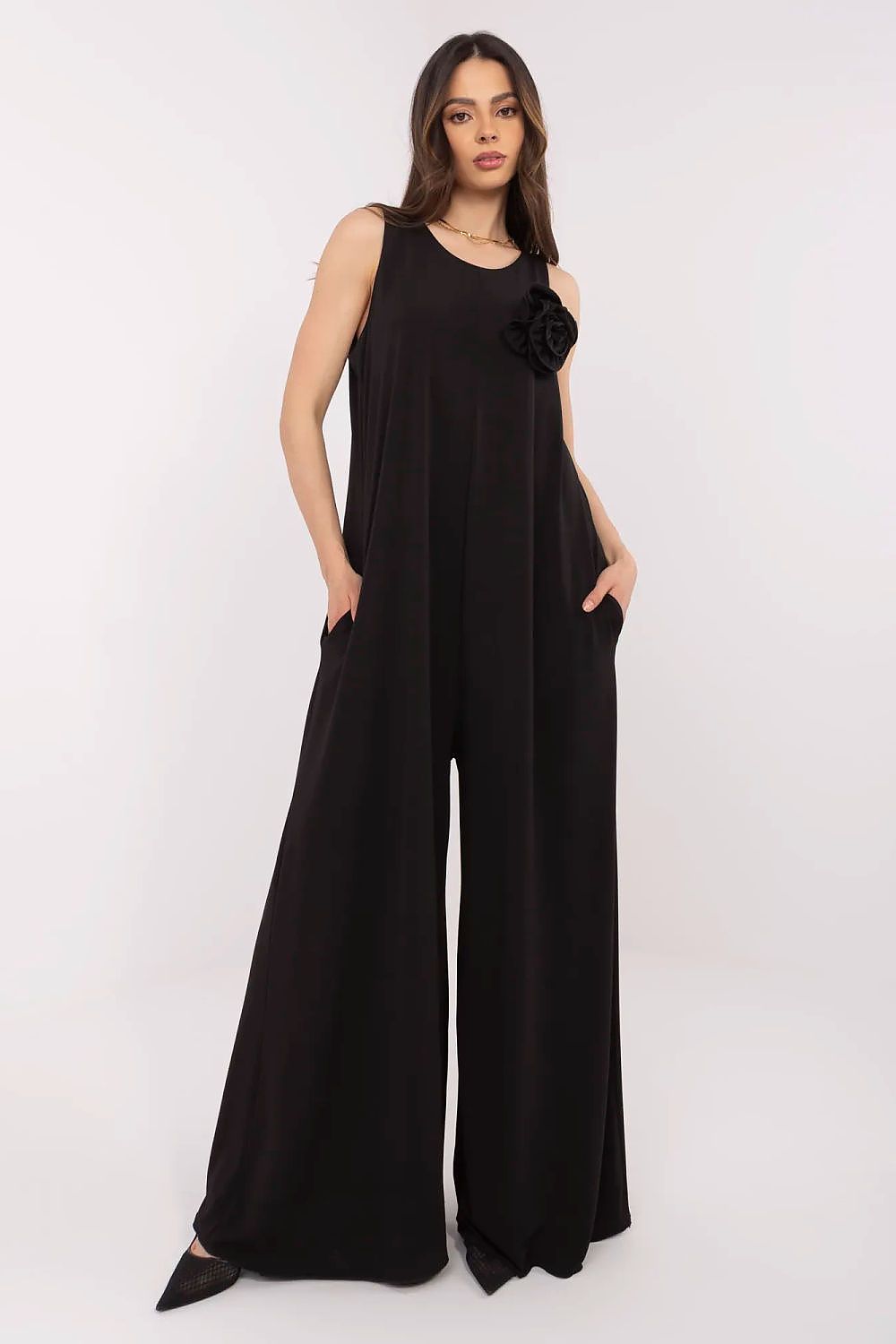 Suit model 212291 Italy Moda