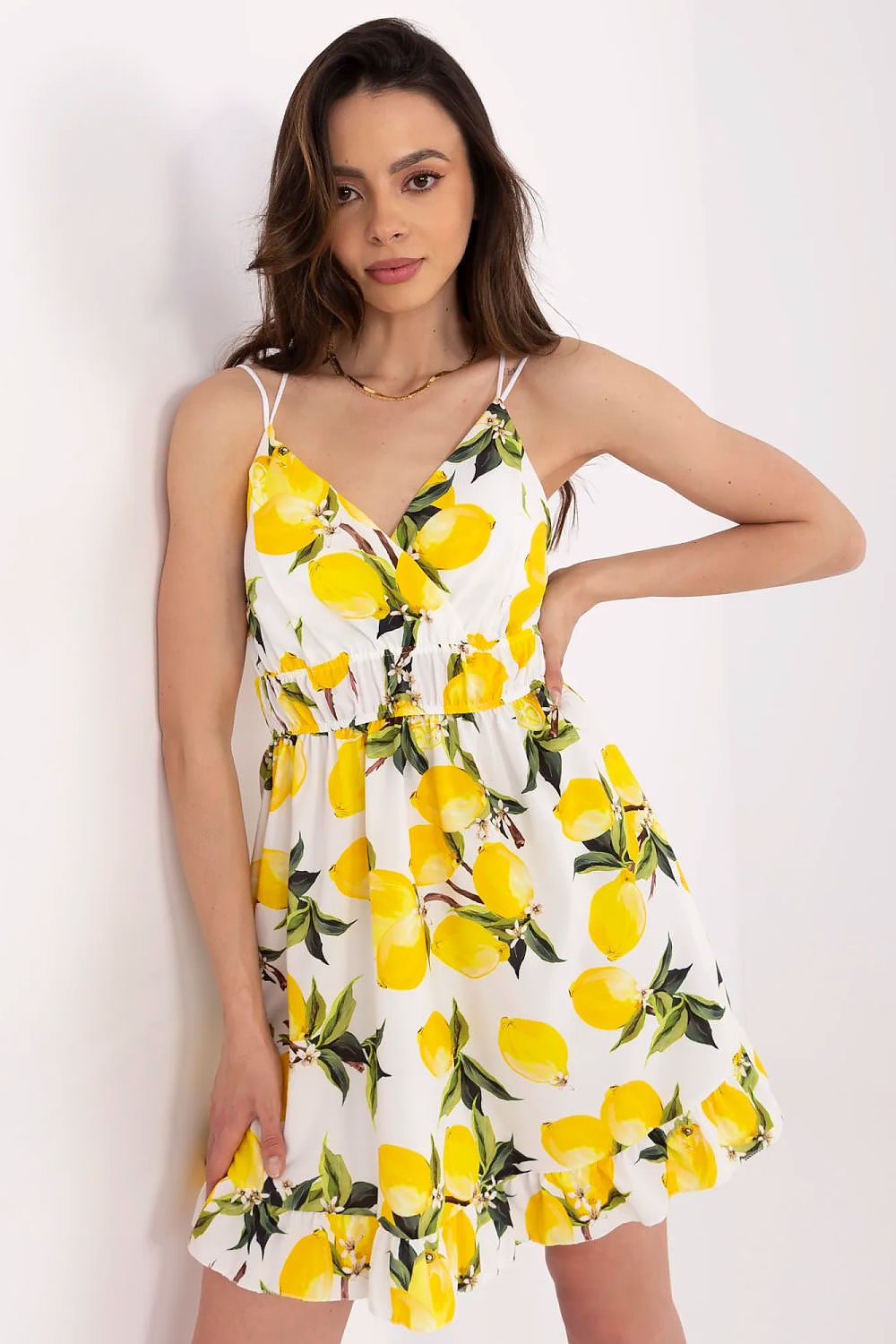 Daydress model 212297 Italy Moda