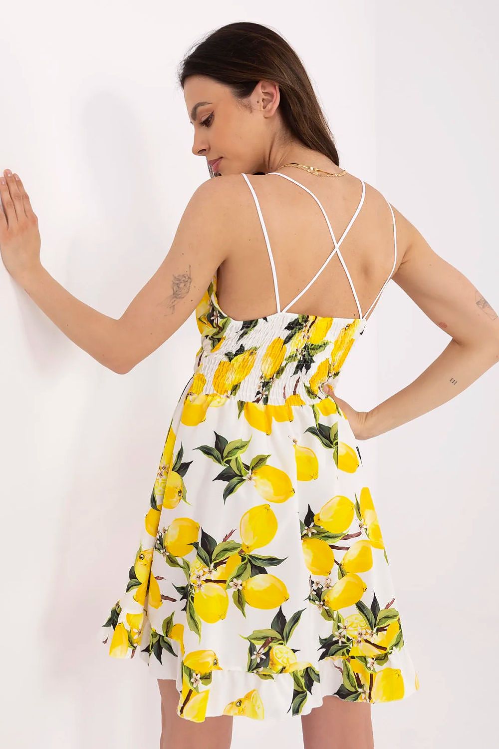 Daydress model 212297 Italy Moda