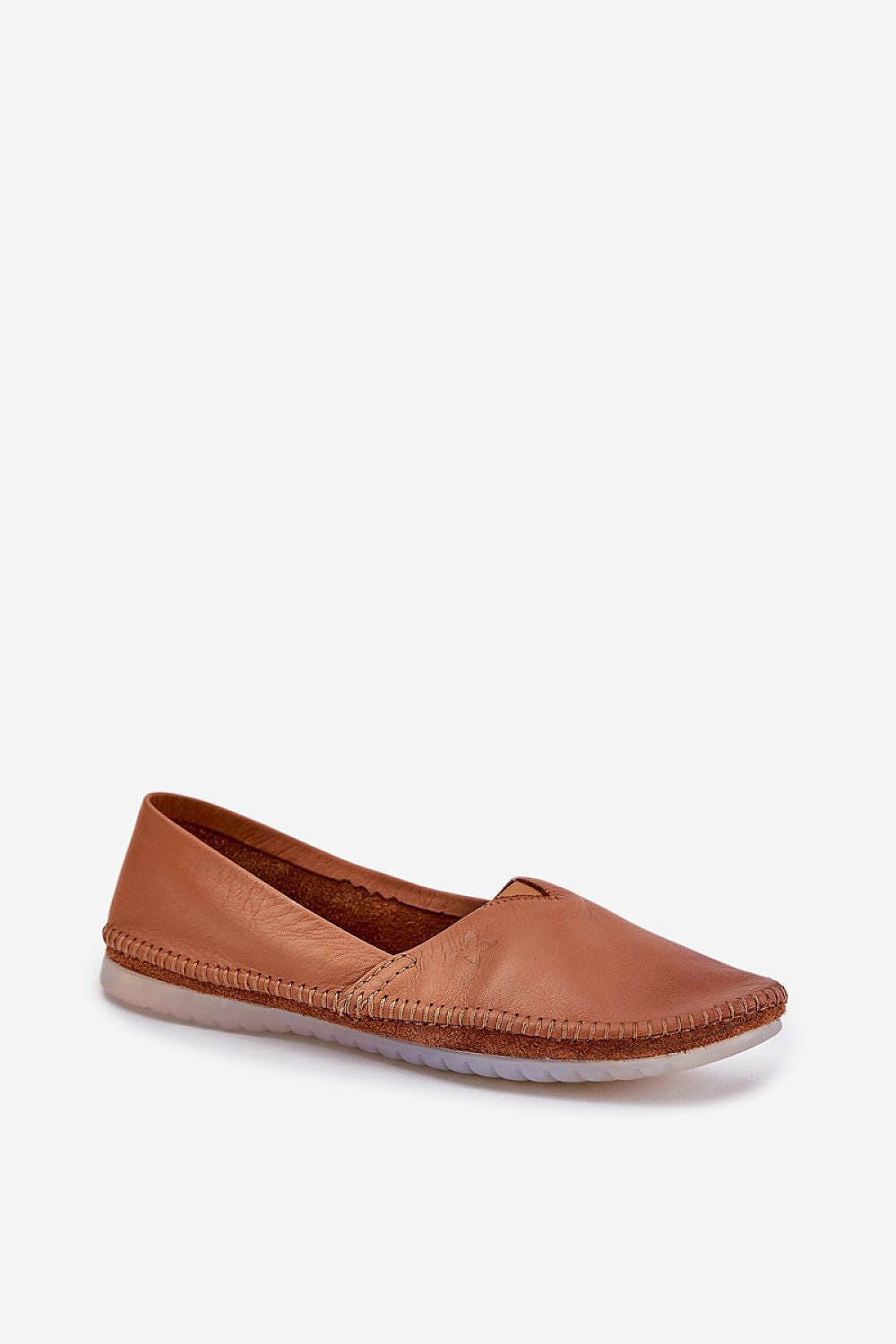 Ballet flats model 212338 Step in style