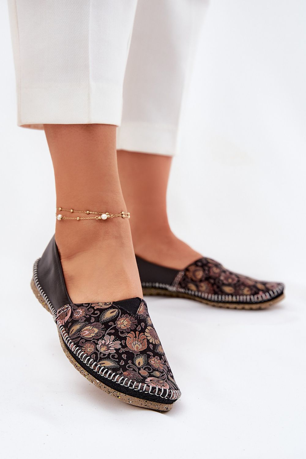 Ballet flats model 212339 Step in style