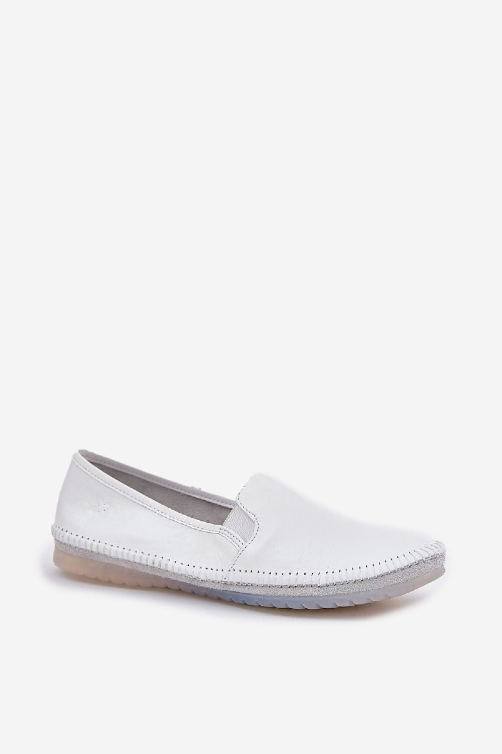 Ballet flats model 212341 Step in style