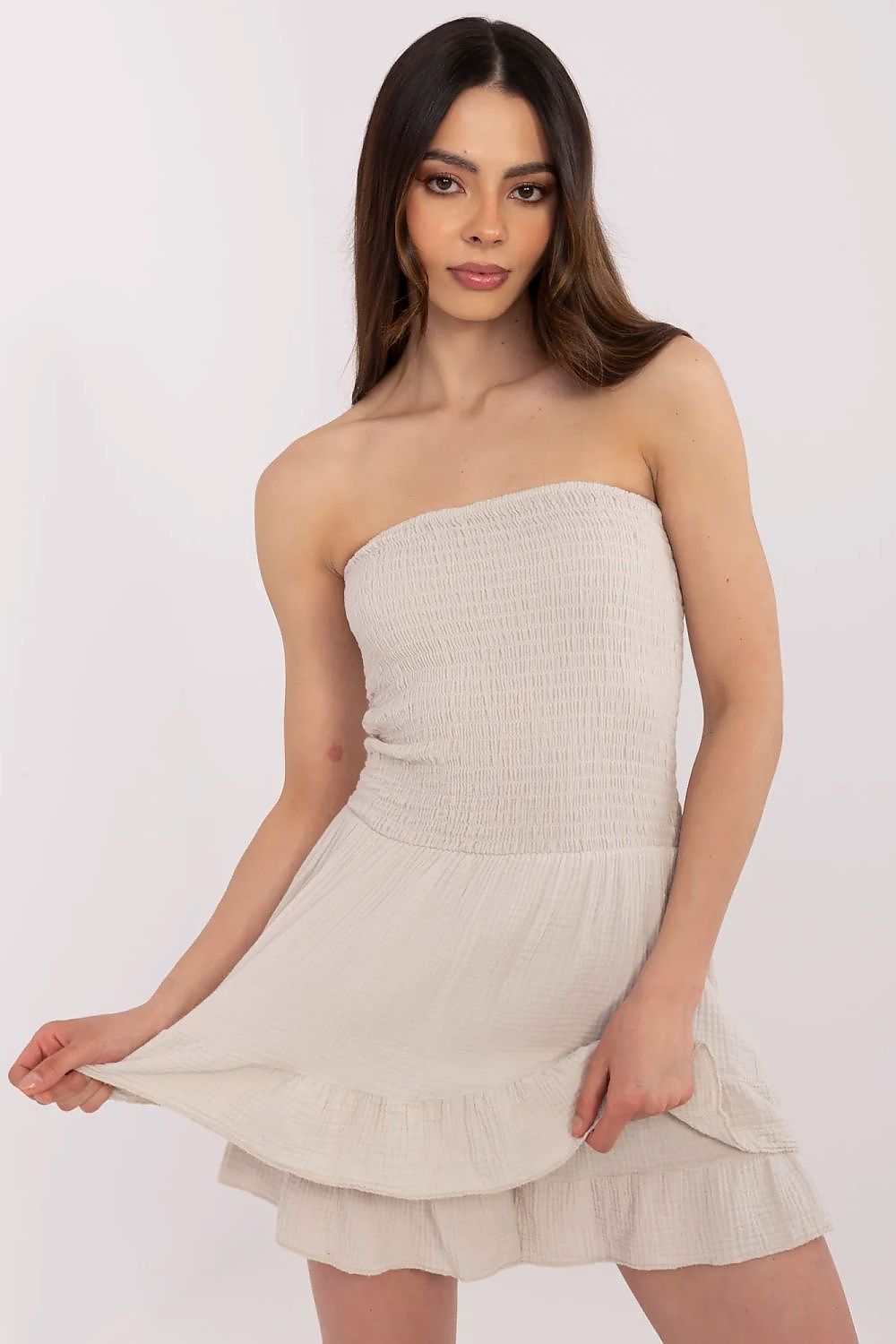 Suit model 212515 Italy Moda