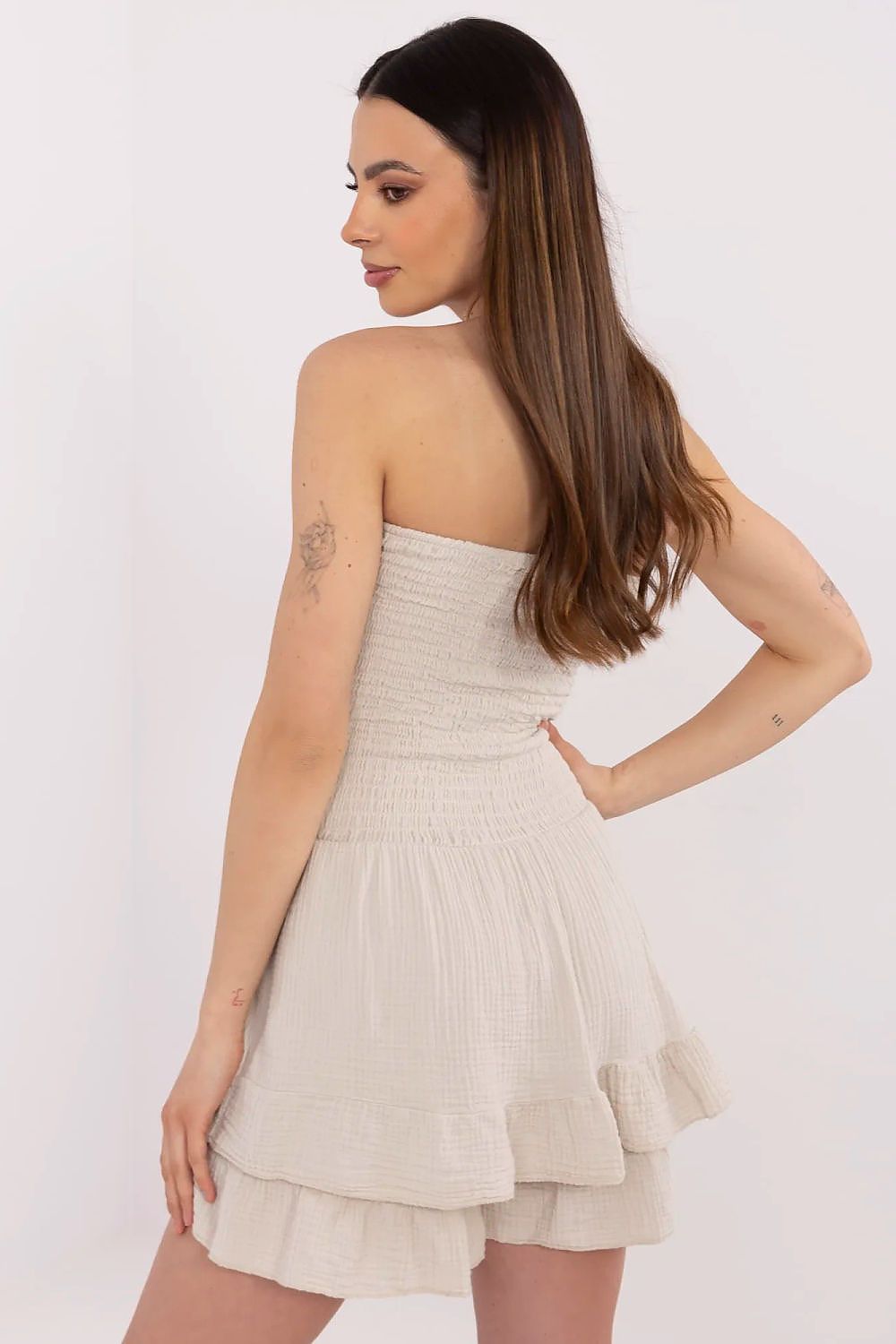 Suit model 212515 Italy Moda