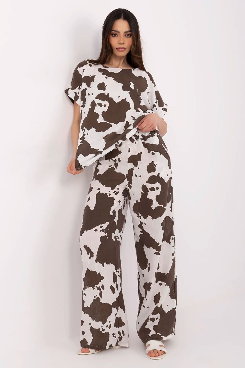 Set model 212520 Italy Moda