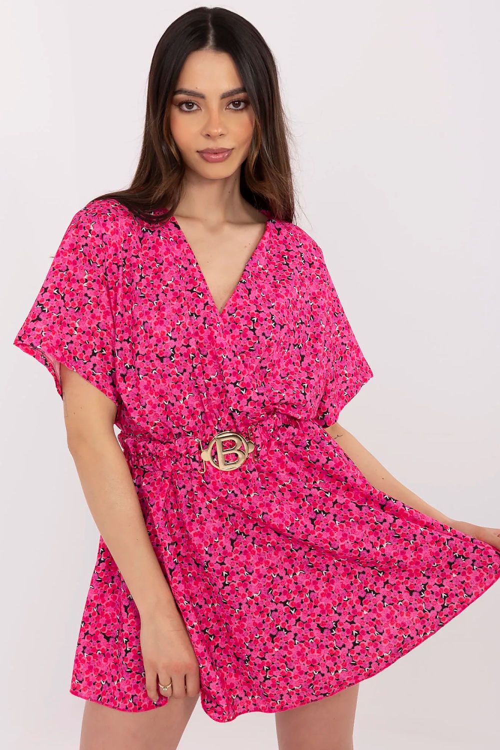 Suit model 212527 Italy Moda