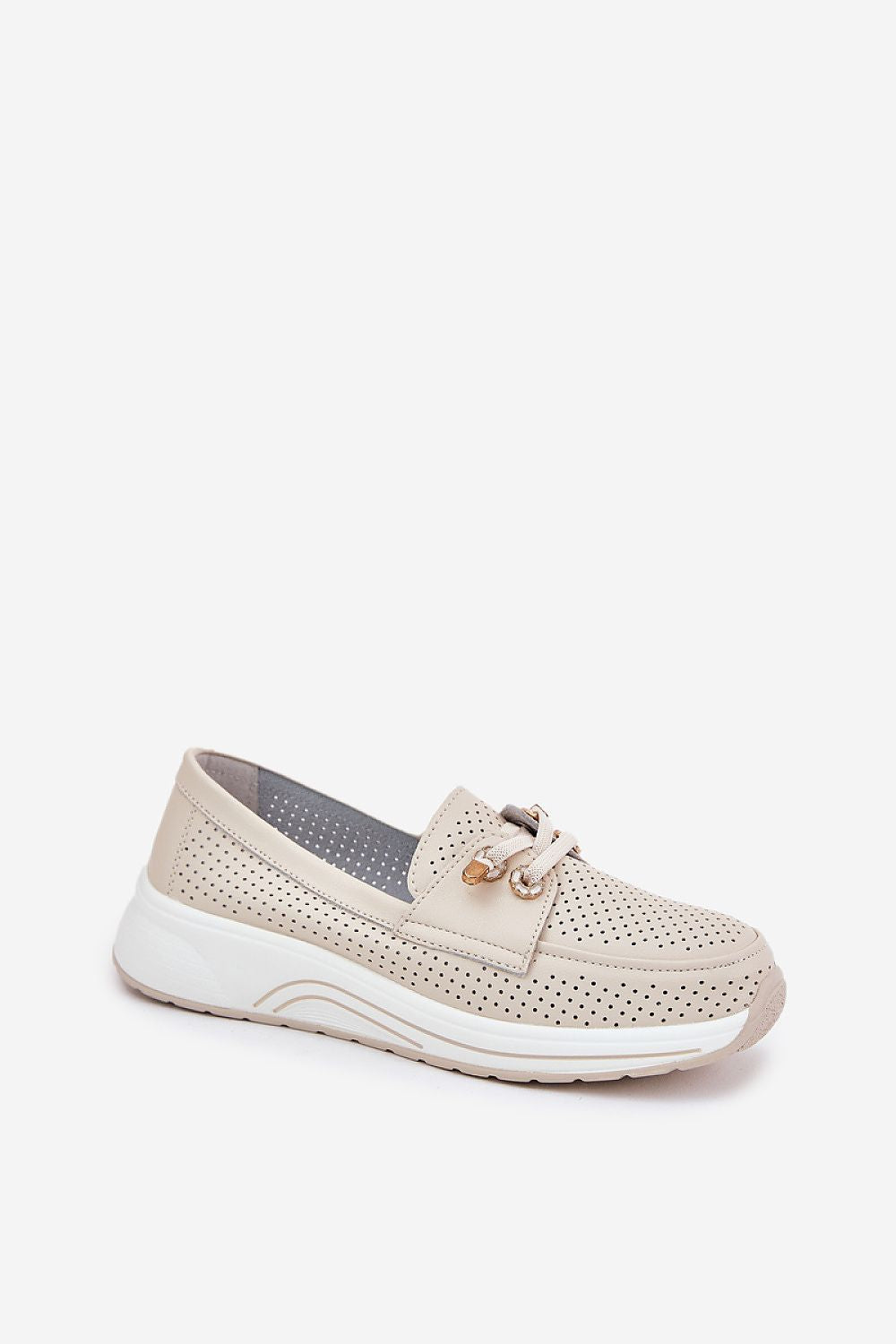 Low Shoes model 212545 Step in style