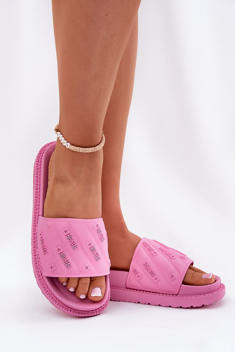 Flip-flops model 212595 Step in style