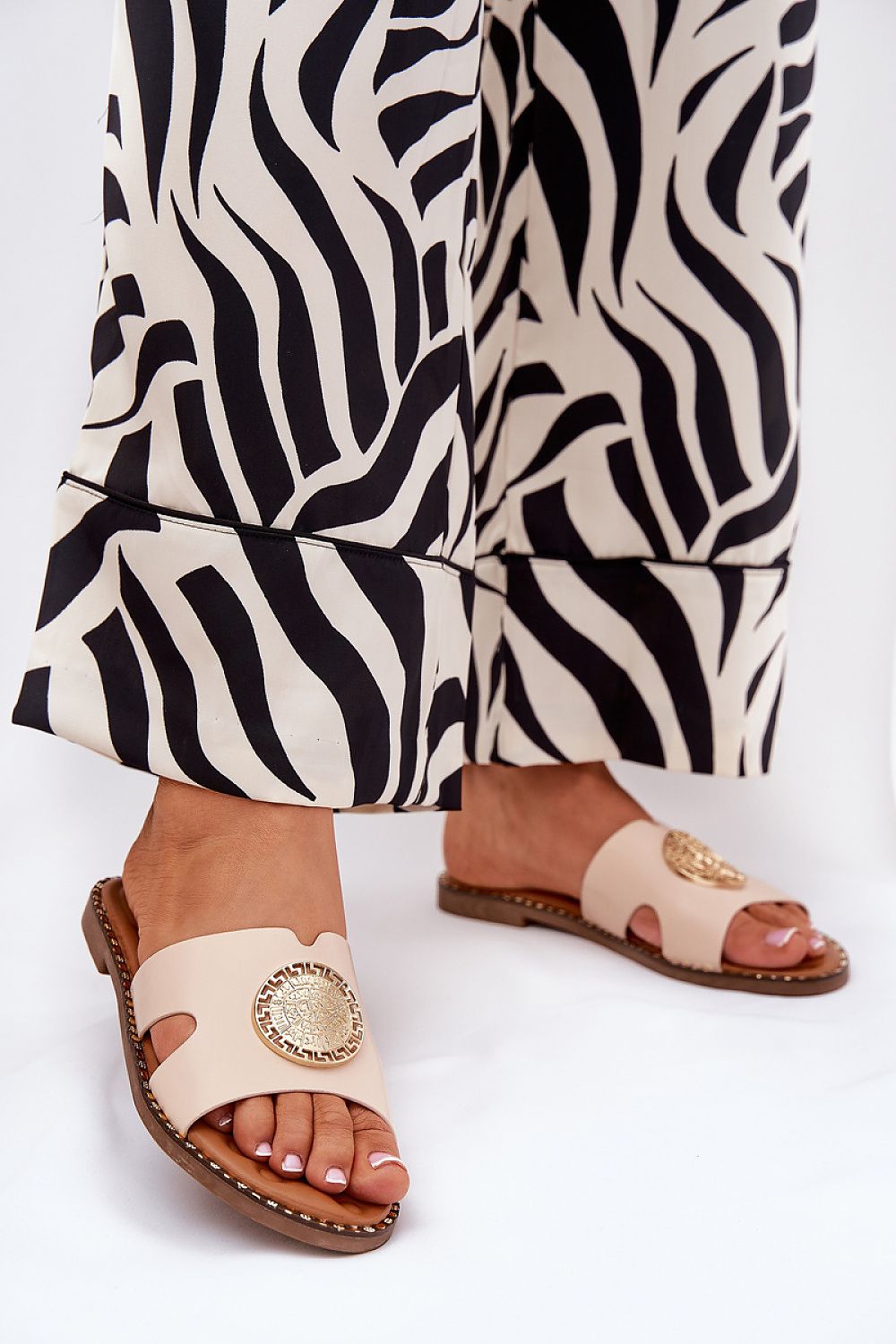 Flip-flops model 212604 Step in style