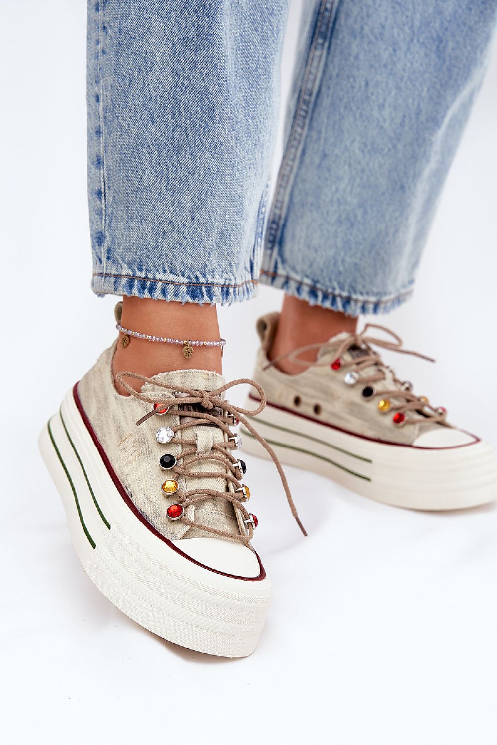 Sneakers model 212622 Step in style