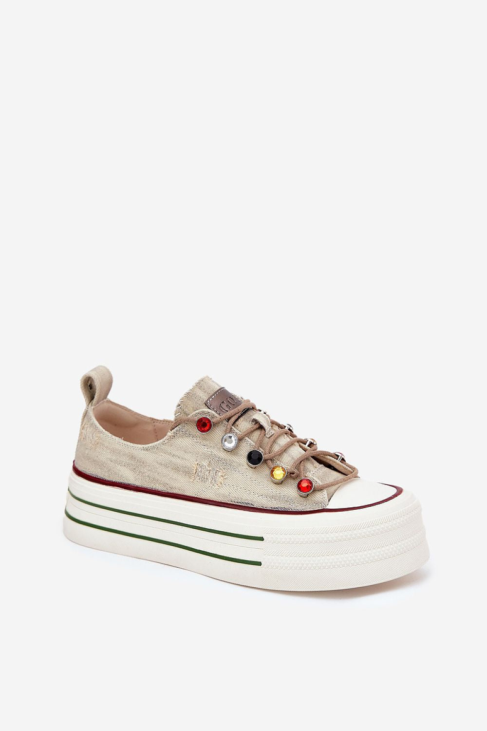 Sneakers model 212622 Step in style