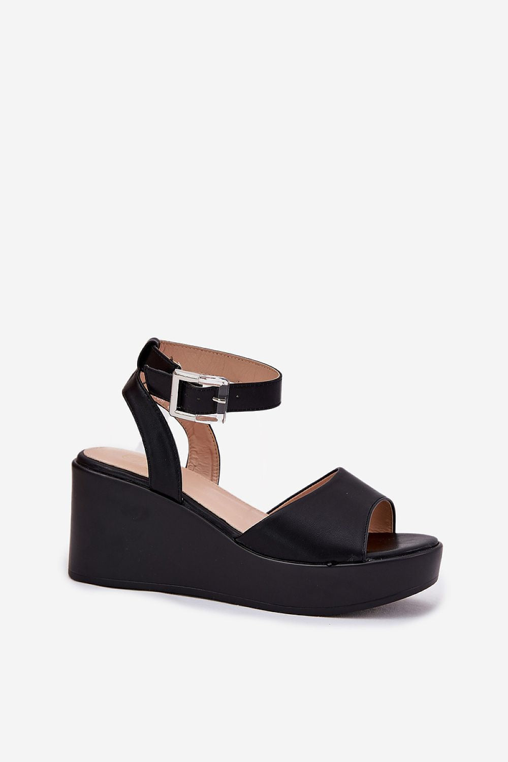 Buskin model 212816 Step in style
