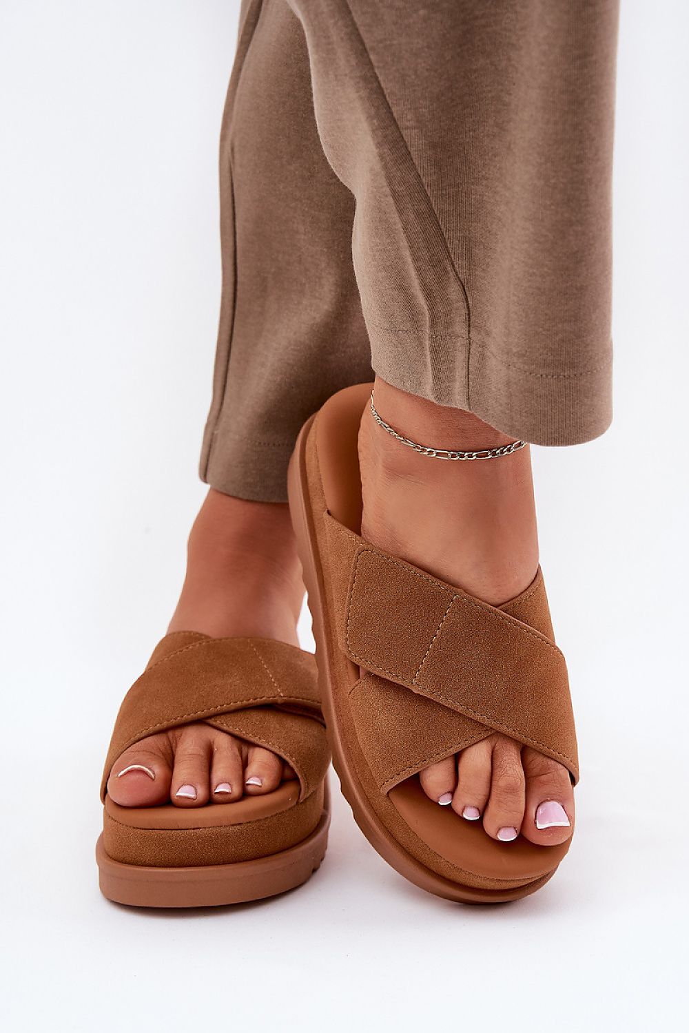 Flip-flops model 212877 Step in style
