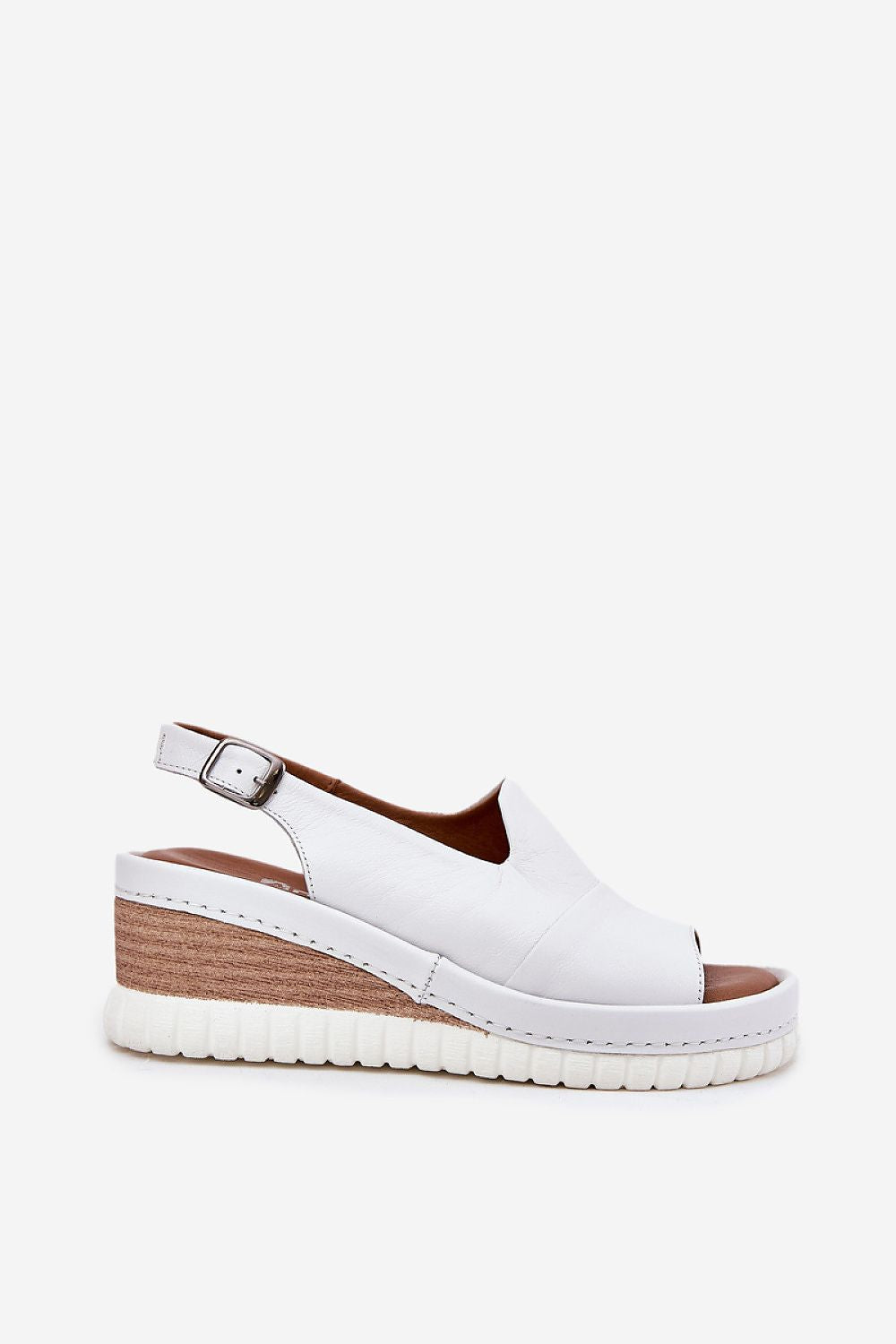 Buskin model 212901 Step in style