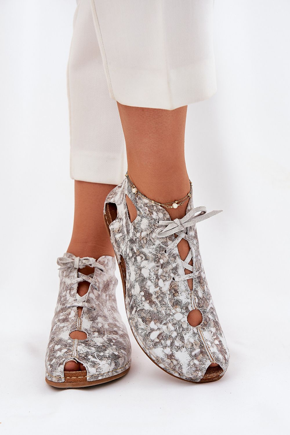 Boots model 212924 Step in style