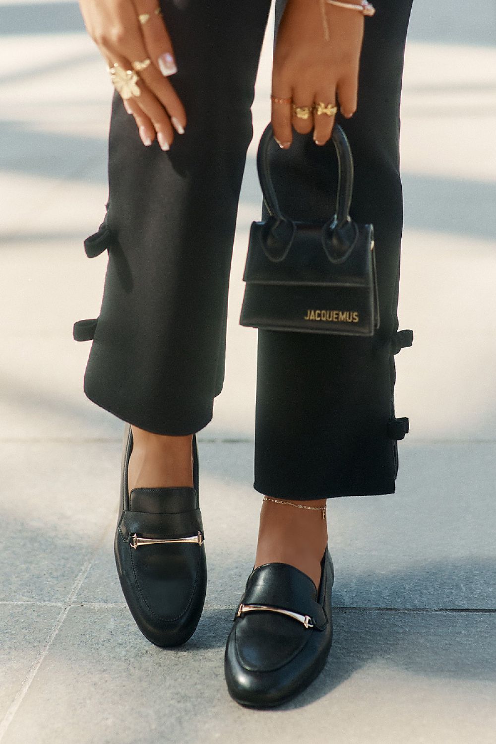 Mocassin model 213029 Step in style