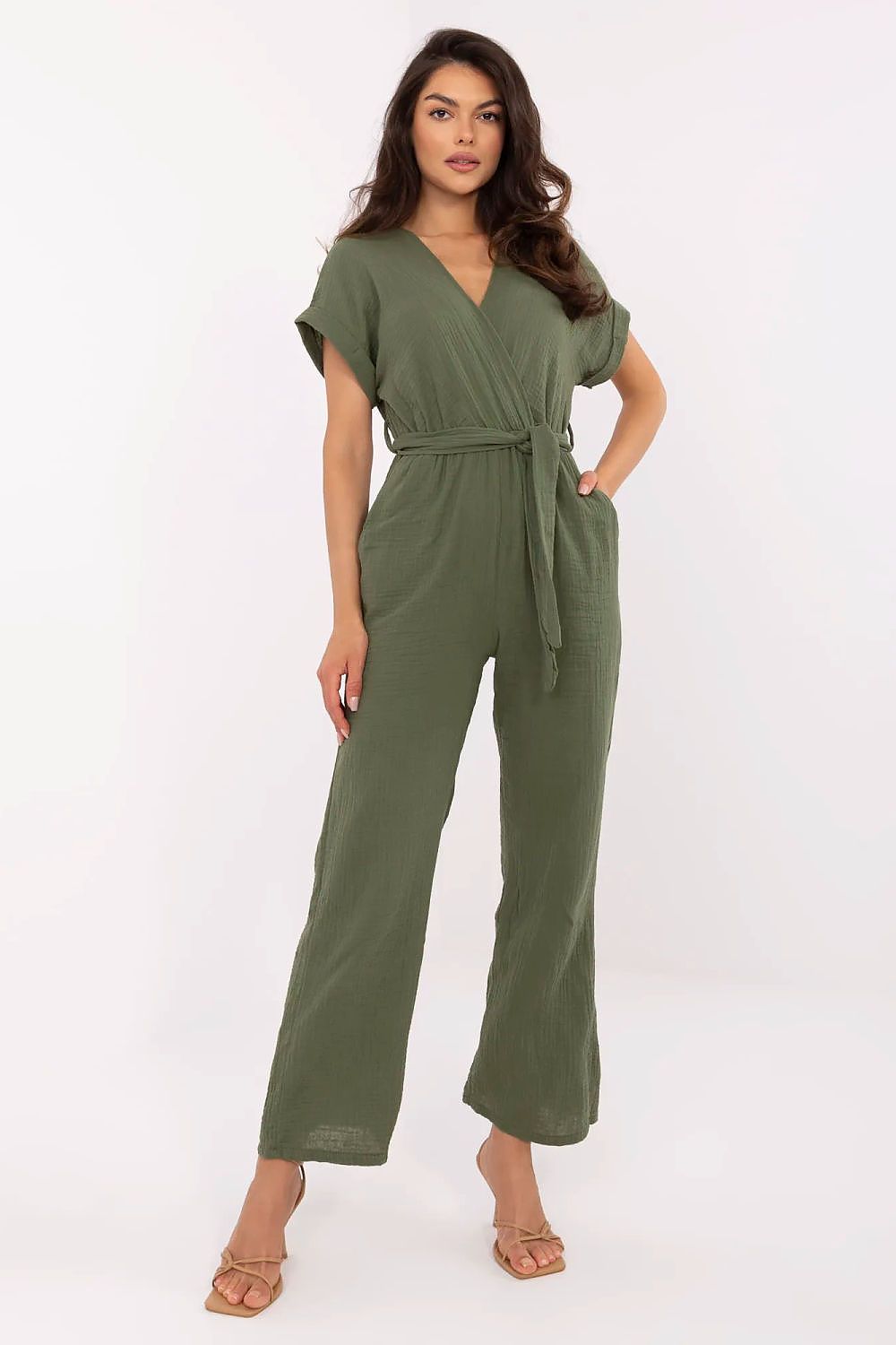 Suit model 213068 Italy Moda