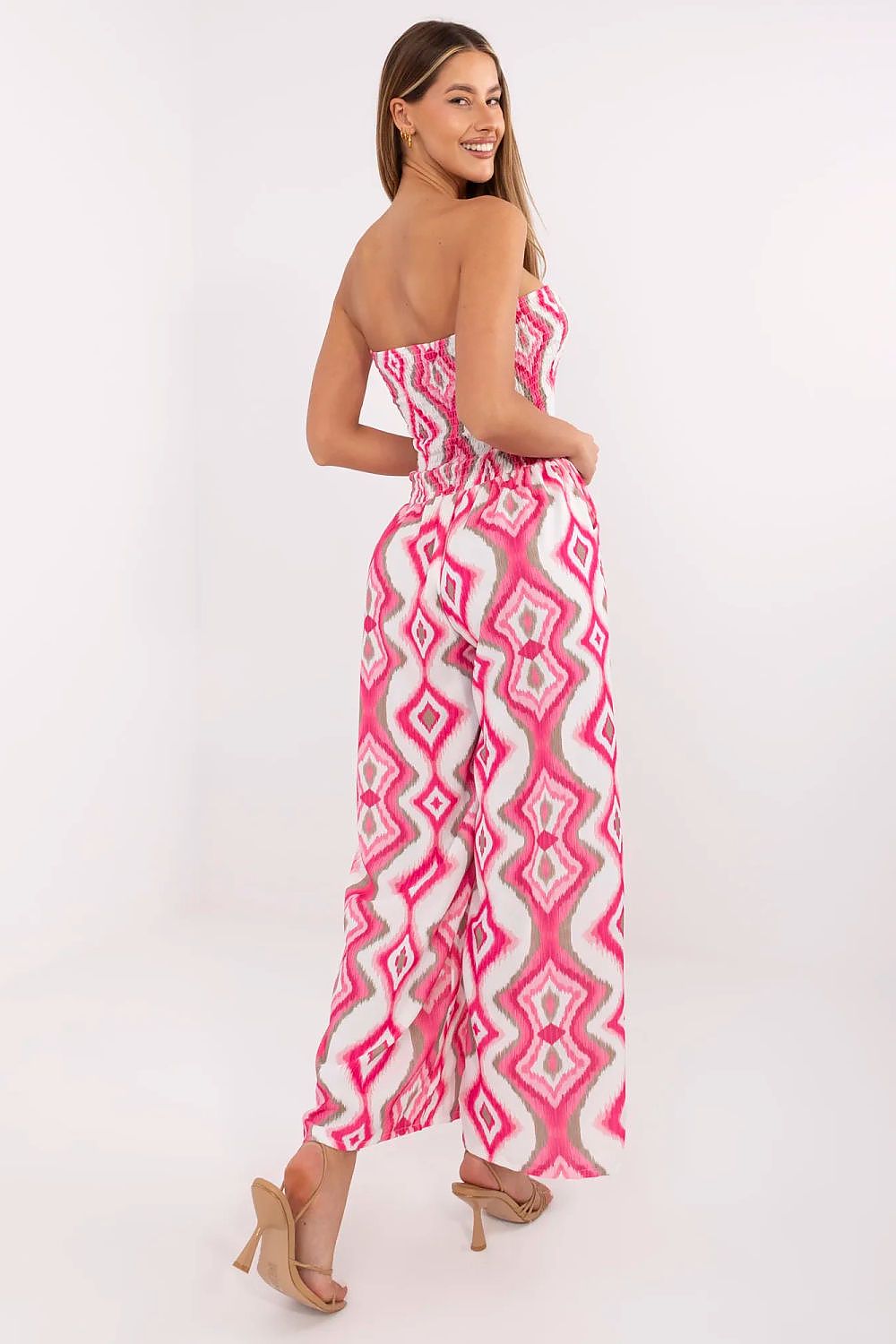 Suit model 213243 Italy Moda