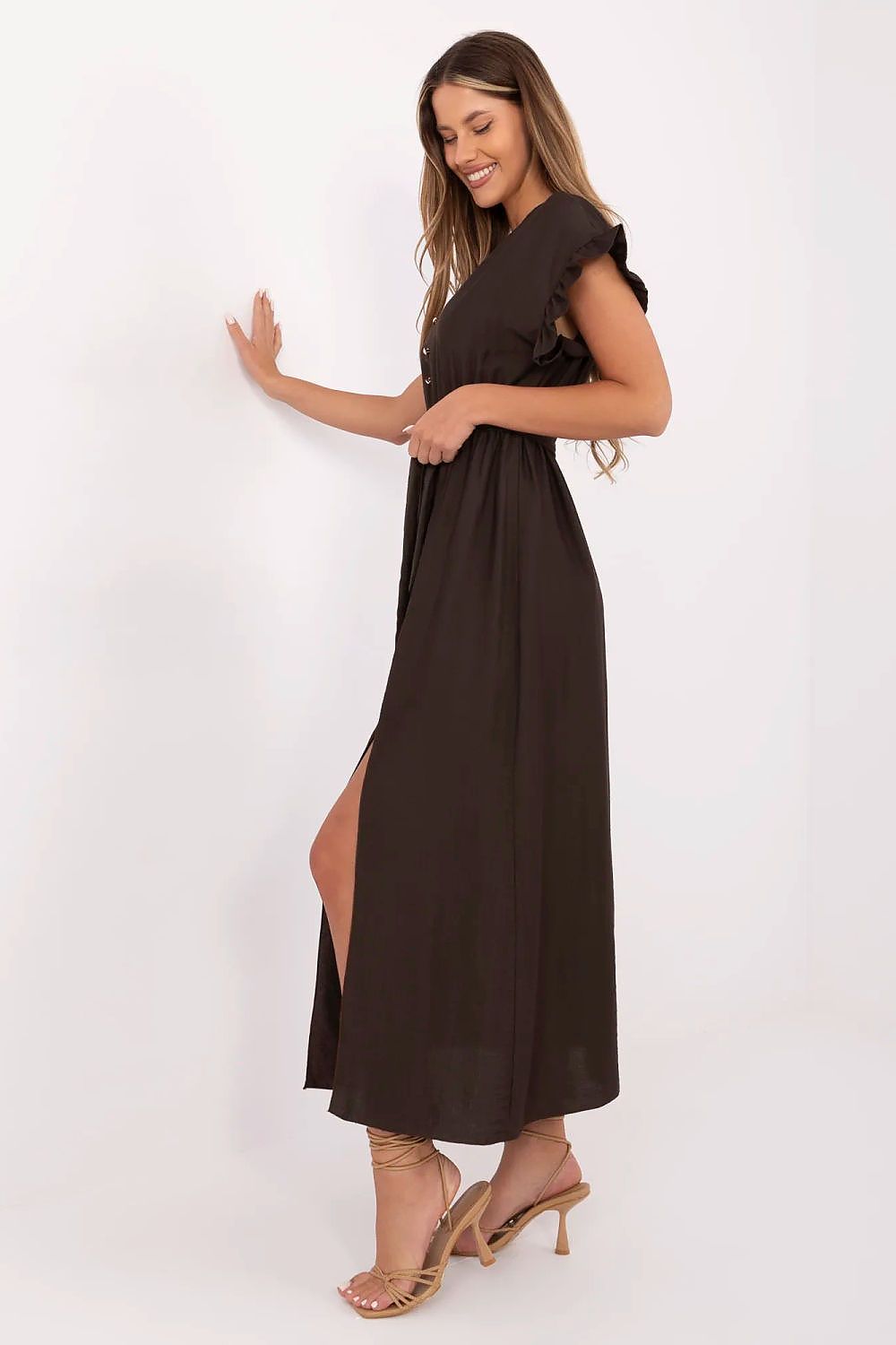 Daydress model 213843 Italy Moda