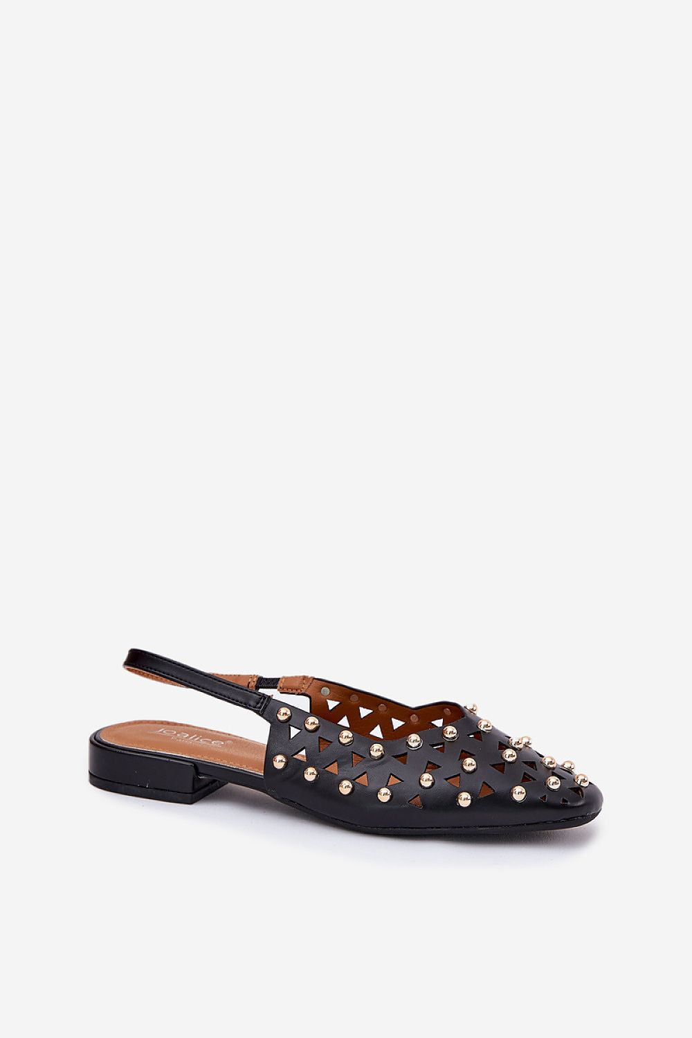 Ballet flats model 213900 Step in style