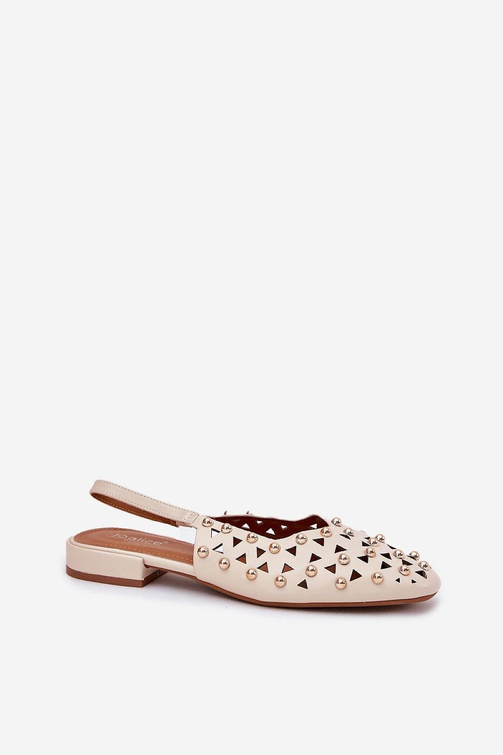 Ballet flats model 213901 Step in style
