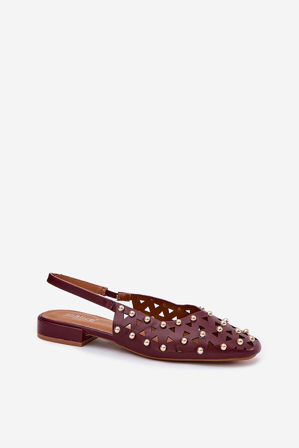 Ballet flats model 213902 Step in style