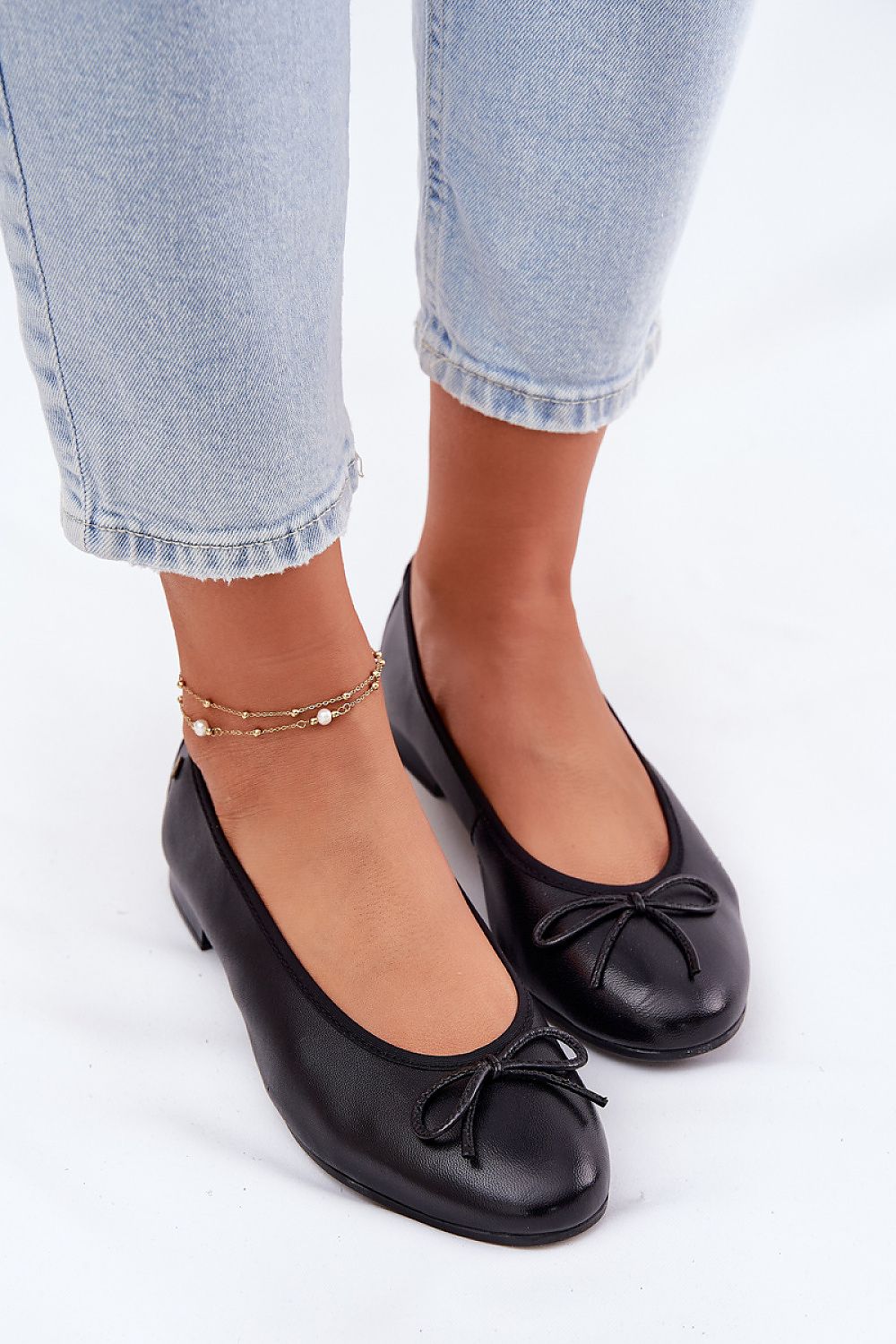 Ballet flats model 213904 Step in style