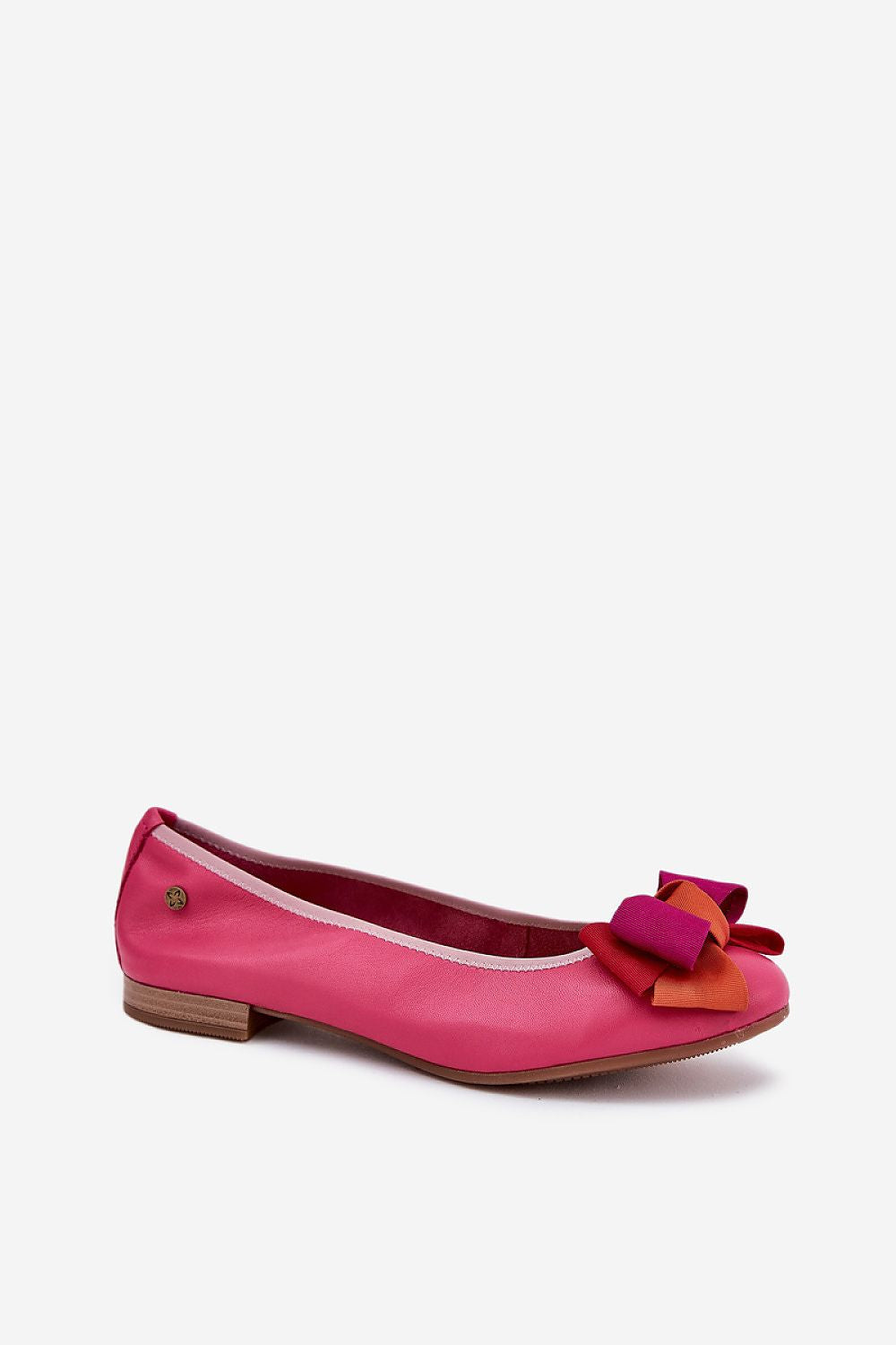 Ballet flats model 213906 Step in style