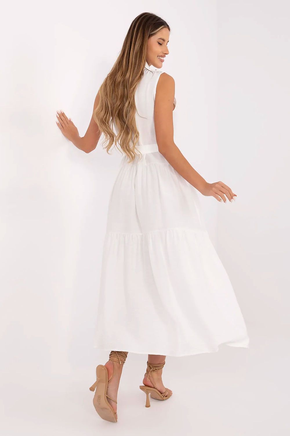 Daydress model 214036 Italy Moda