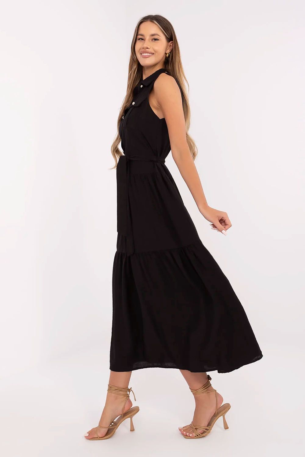 Daydress model 214037 Italy Moda