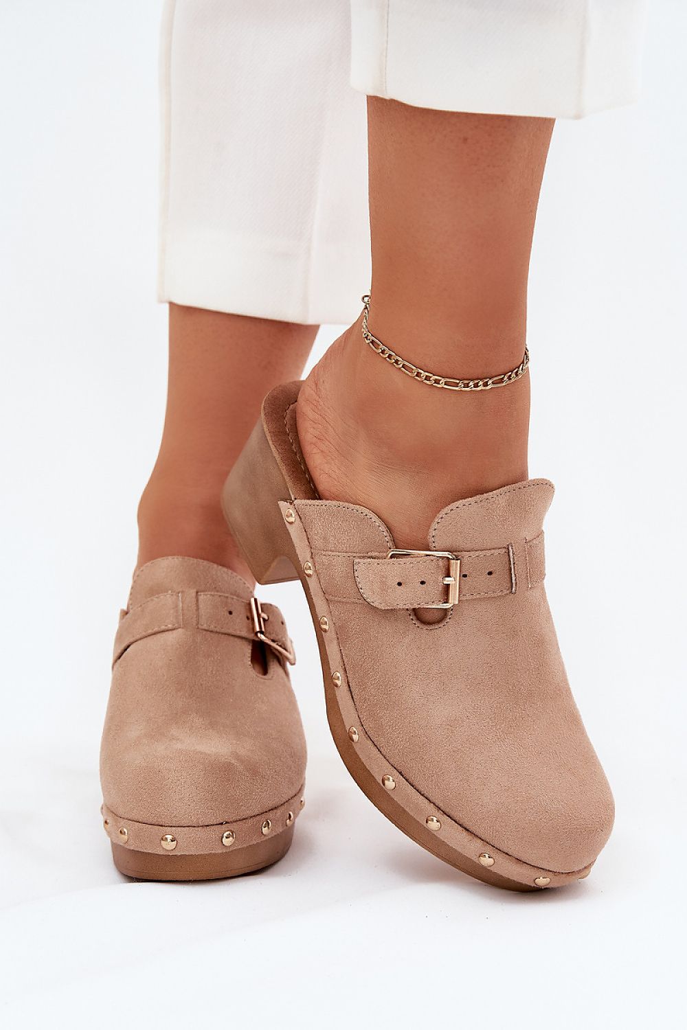 Flip-flops model 214124 Step in style