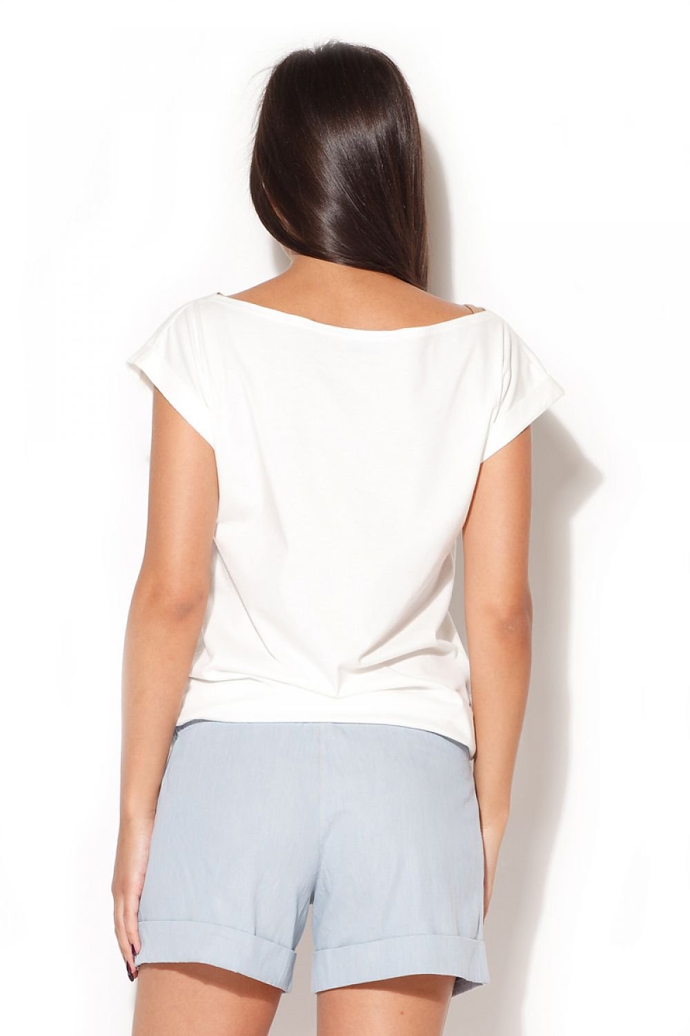 T-shirt model 63845 Katrus
