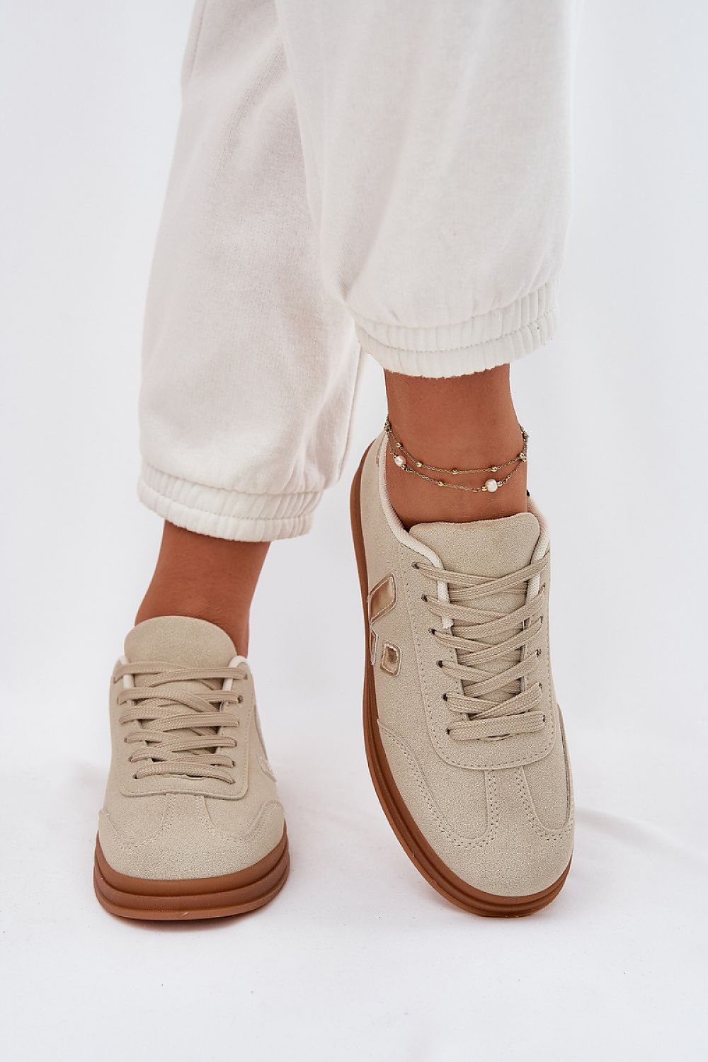 Sport Shoes model 214323 Step in style