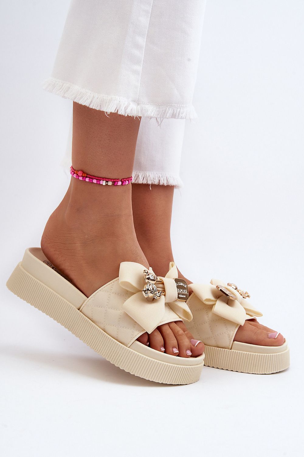 Flip-flops model 214366 Step in style