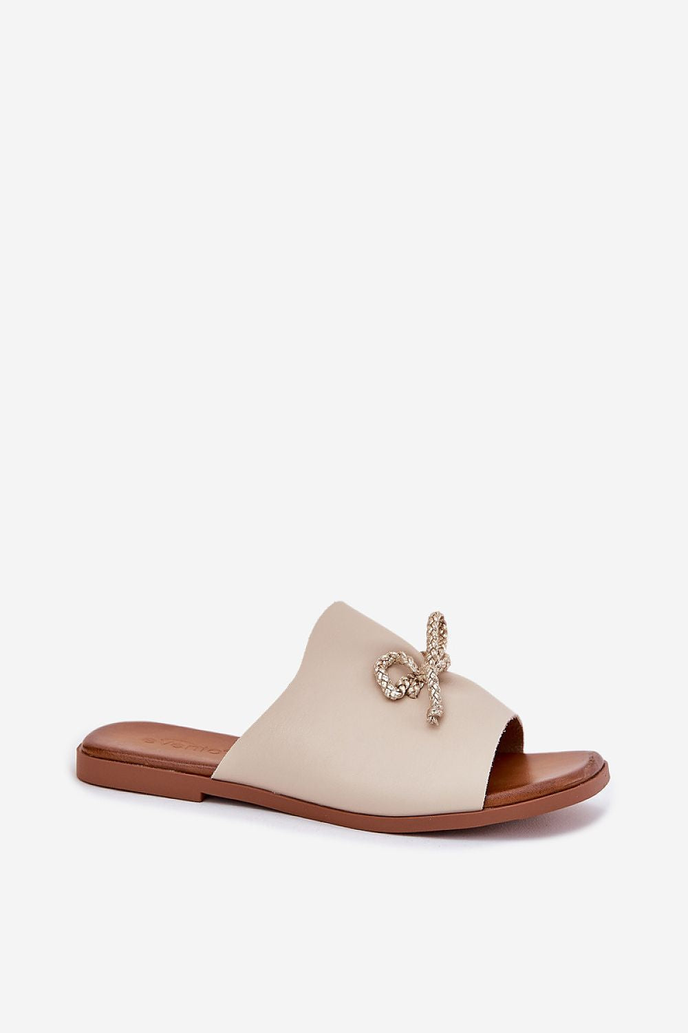 Flip-flops model 214377 Step in style