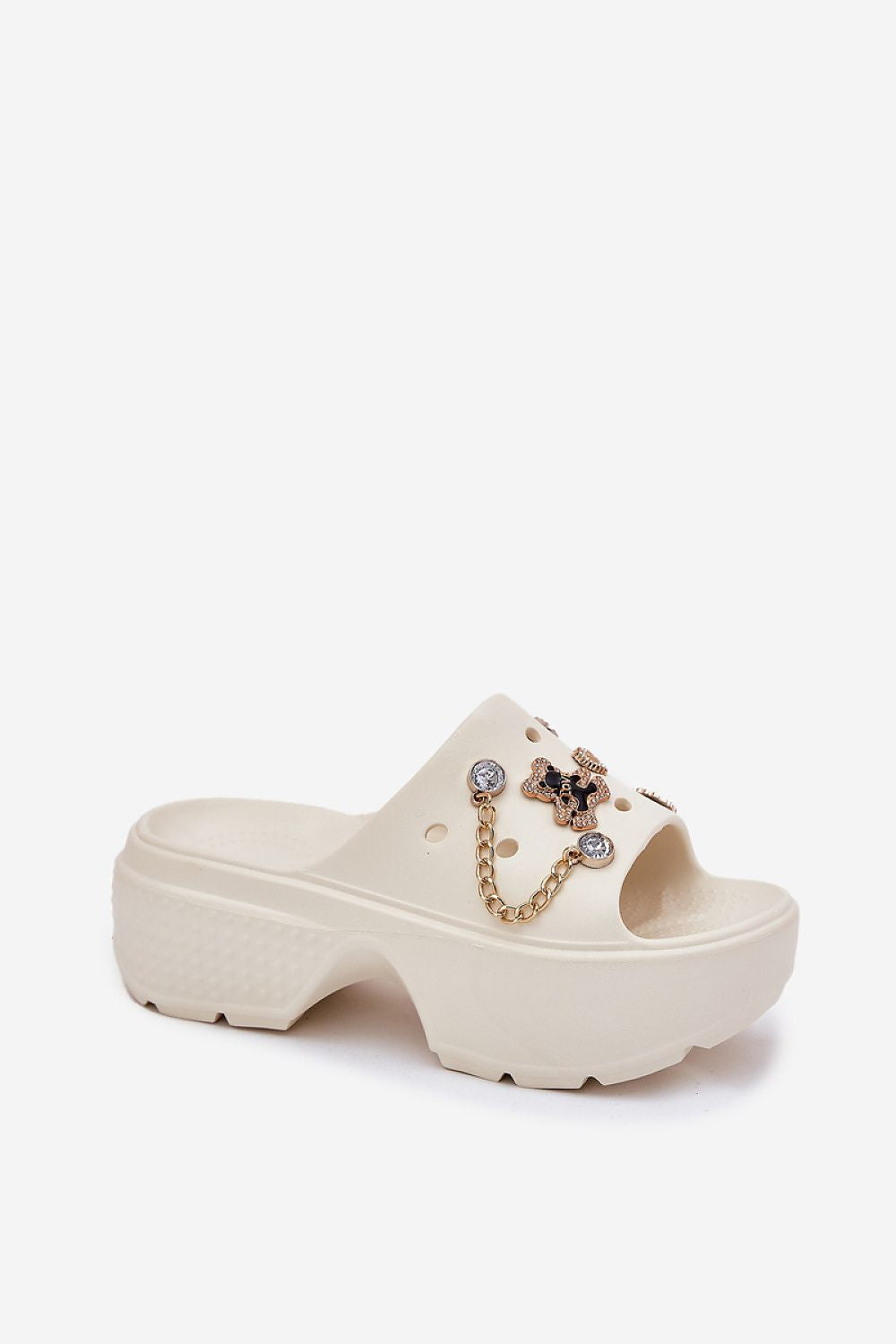 Flip-flops model 214406 Step in style