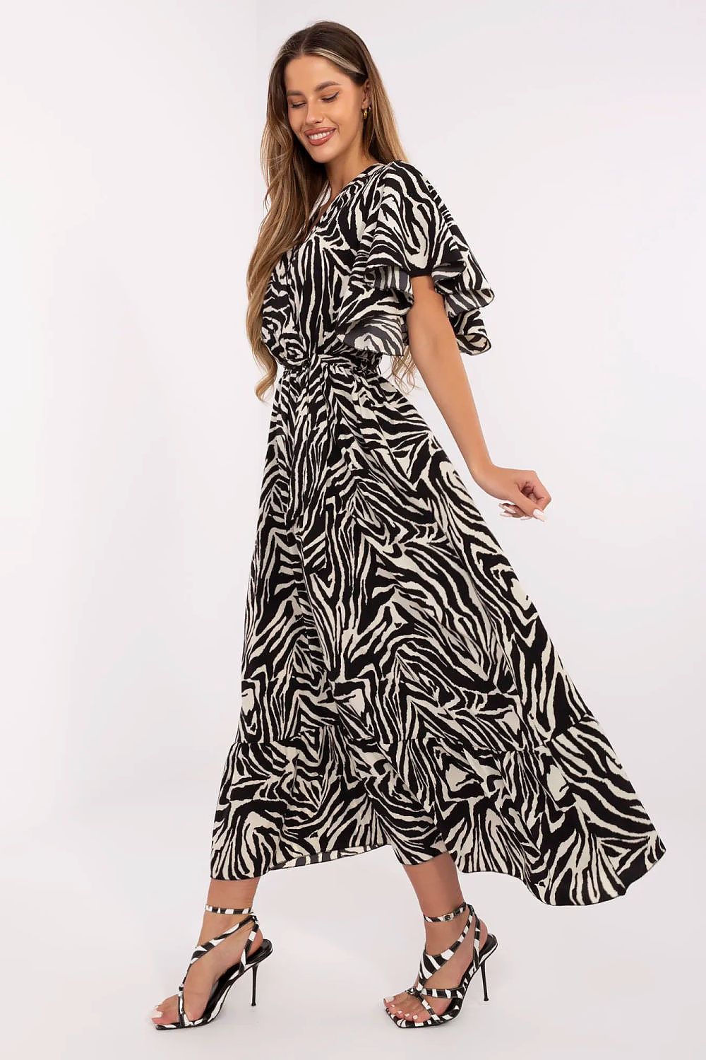 Daydress model 214477 Italy Moda