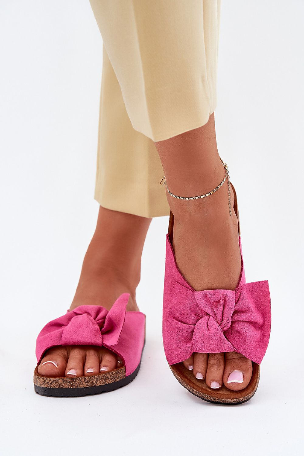 Flip-flops model 214496 Step in style