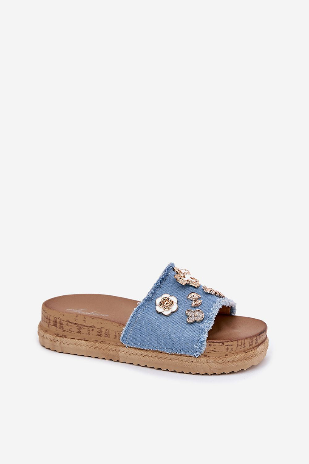 Flip-flops model 214499 Step in style