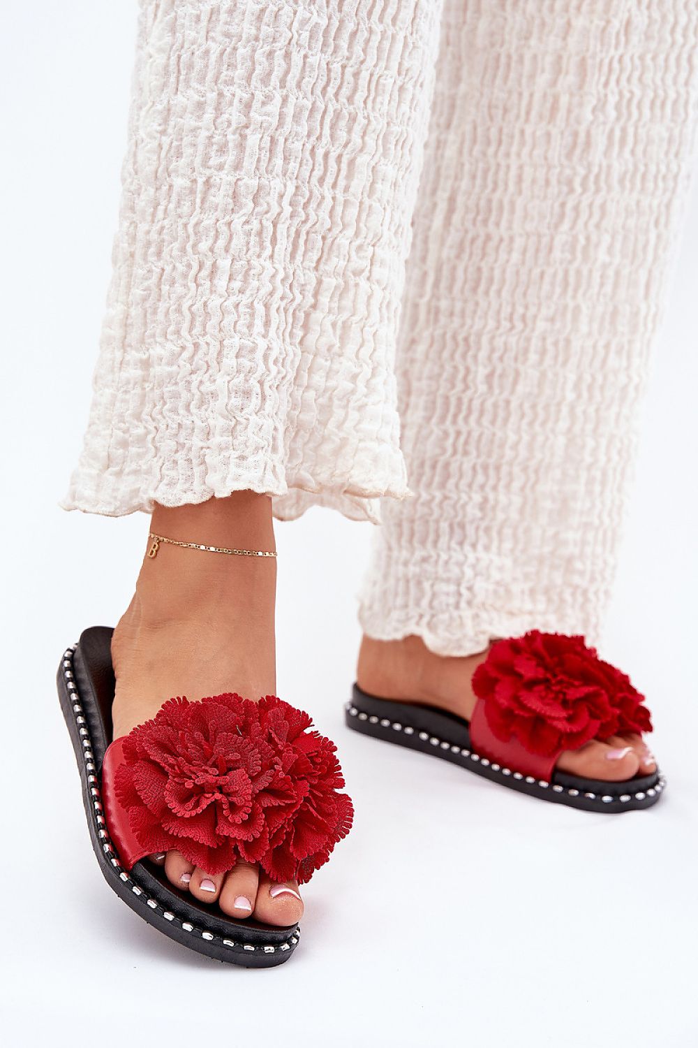 Flip-flops model 214501 Step in style