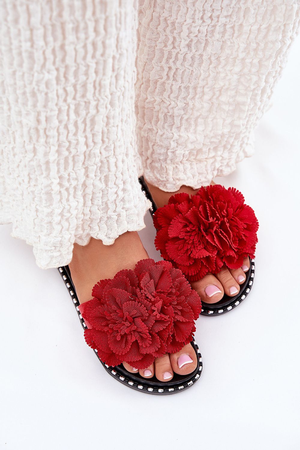 Flip-flops model 214501 Step in style