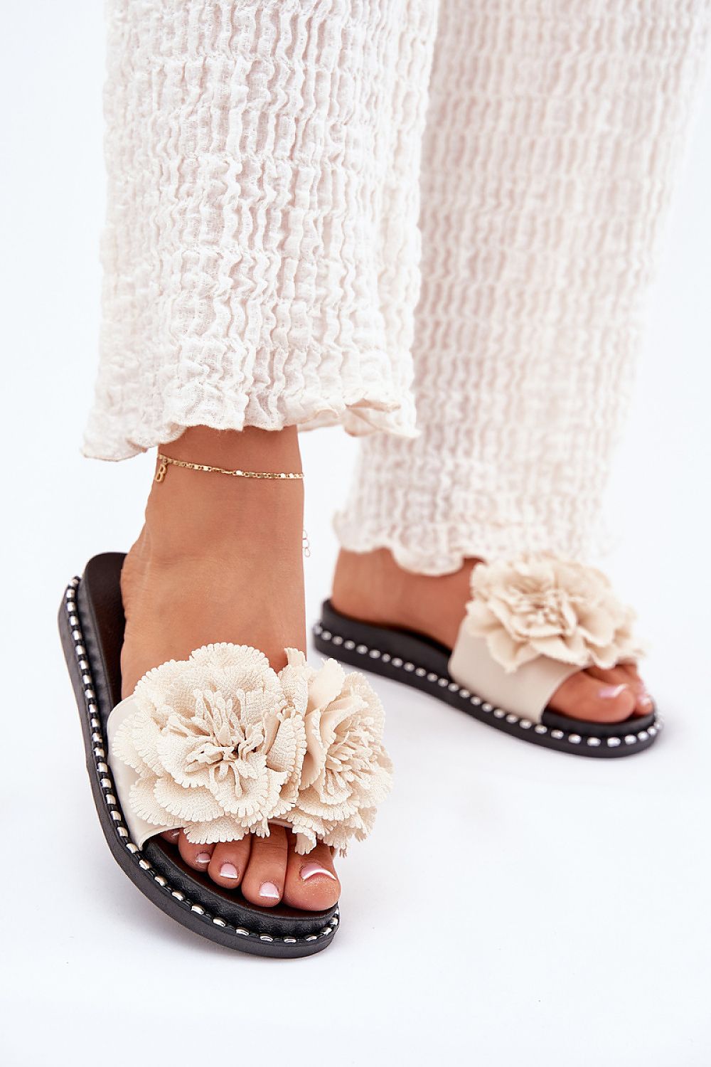 Flip-flops model 214503 Step in style