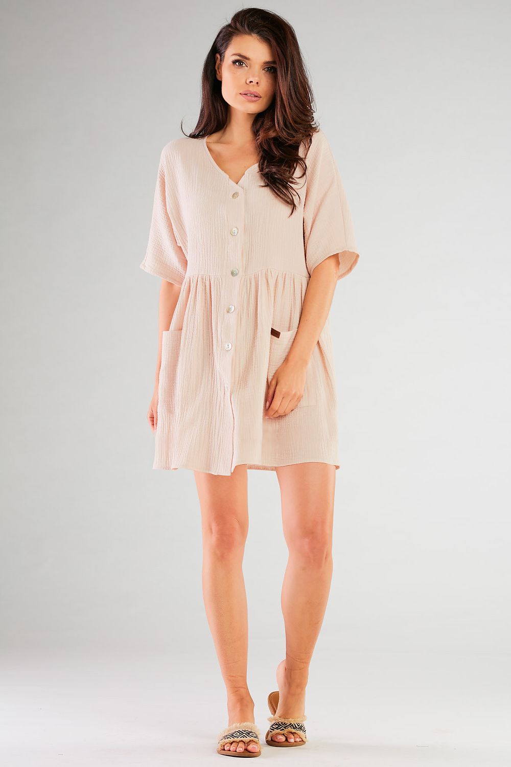 Daydress model 214511 Infinite You
