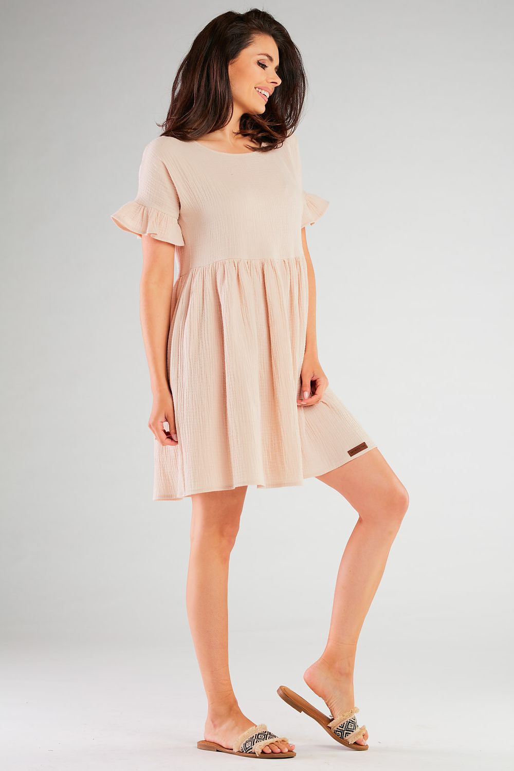 Daydress model 214515 Infinite You